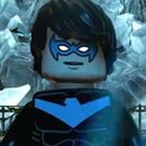 lego dc nightwing