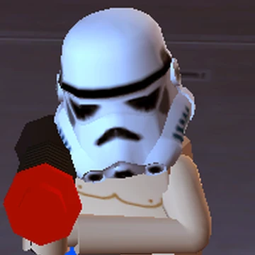 lego star wars beach trooper