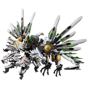 Ultra Dragon Brickipedia Fandom Powered By Wikia