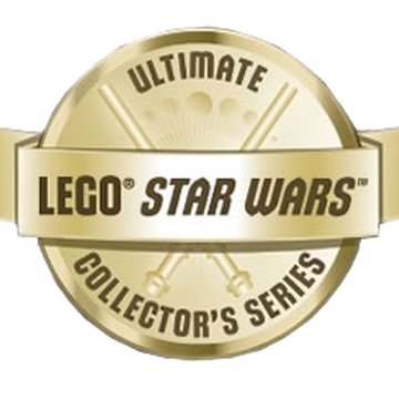 lego ultimate collector series 2019