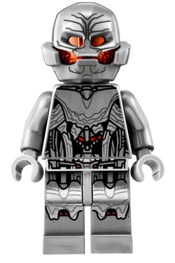 Ultron | Brickipedia | FANDOM powered by Wikia