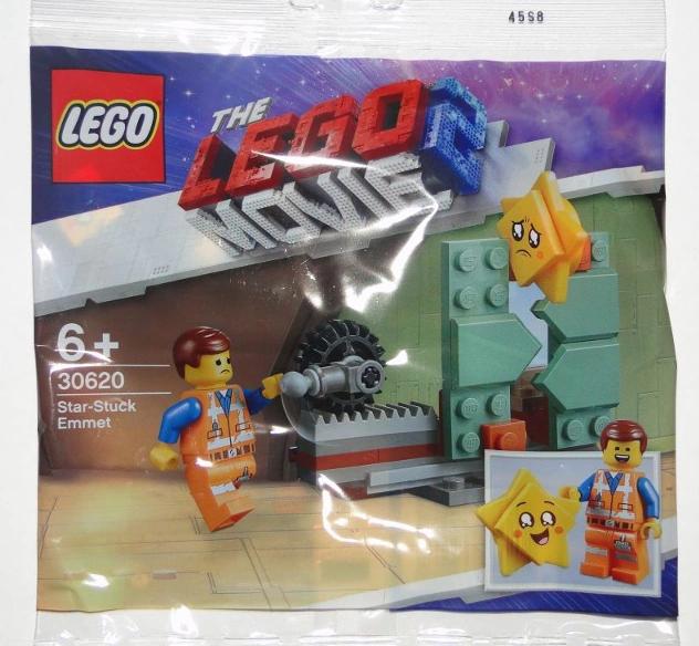 lego movie 2 star stuck emmet