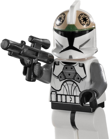 lego clone