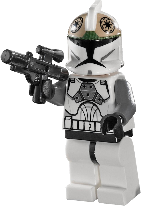 Image result for lego clone gunner
