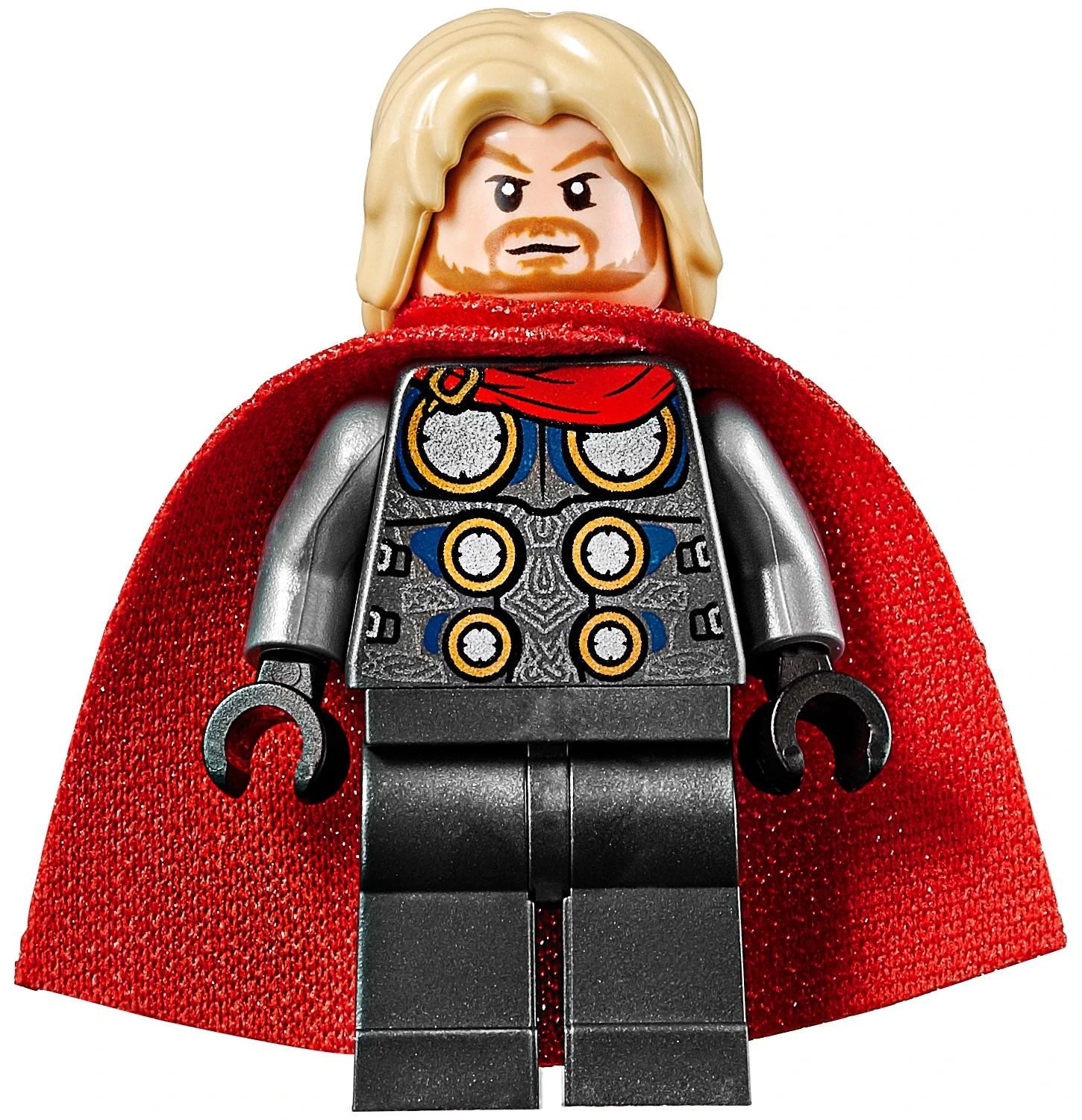 lego marvel superheroes 2 thor infinity war