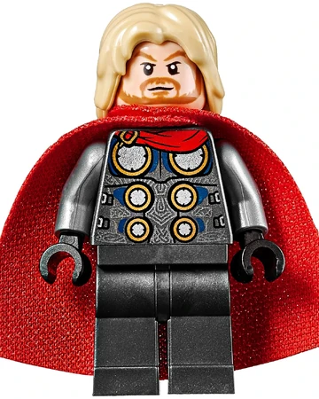 lego thor axe