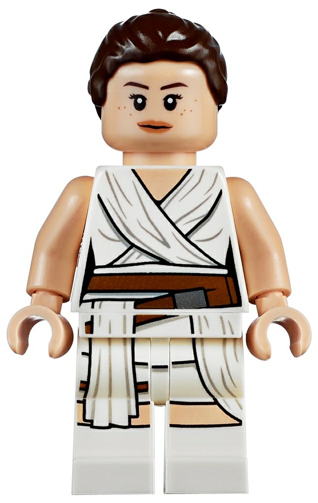 lego star wars rey