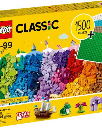 lego classic bricks bricks bricks