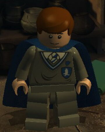 Ravenclaw Prefect Brickipedia Fandom