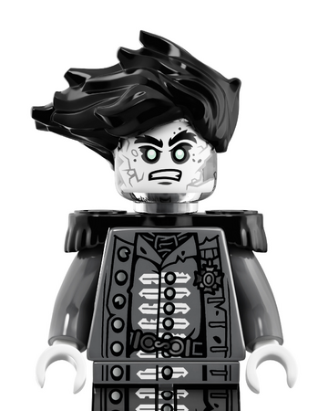 lego captain salazar