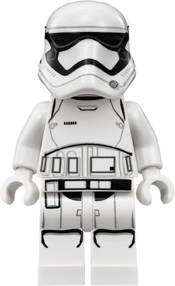 stormtrooper sergeant lego