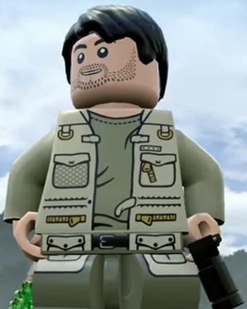 owen lego jurassic world