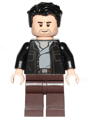 lego star wars poe dameron