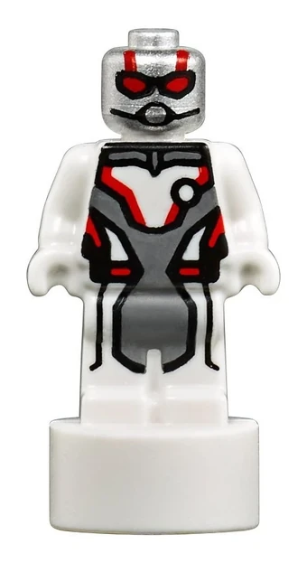 lego ant man micro figure