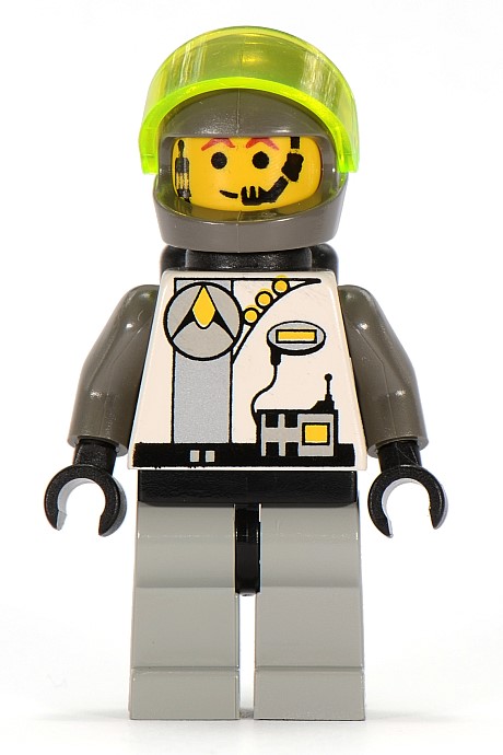 lego exploriens