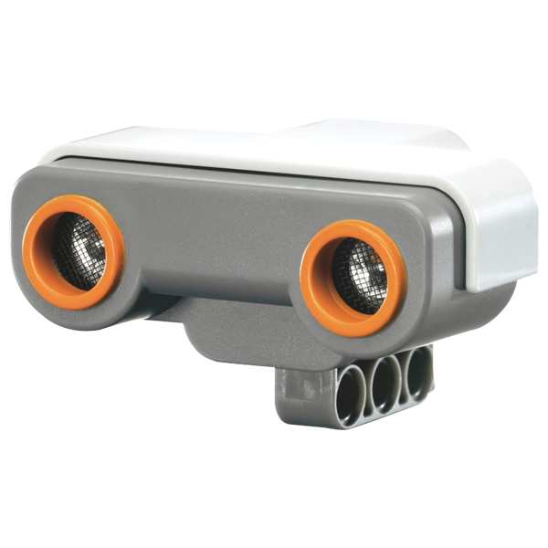 lego ev3 ultrasonic sensor