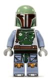 Boba Fett | Brickipedia | FANDOM powered by Wikia