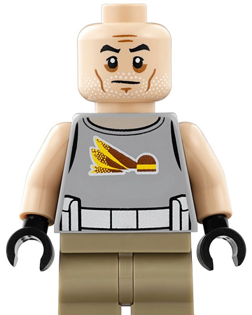 lego star wars gregor