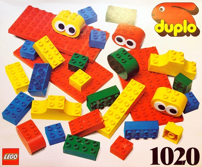 duplo basic set