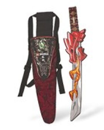 Ninjago Schwert 853105 Lego Wiki Fandom