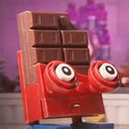 Chocolate Bar Brickipedia Fandom