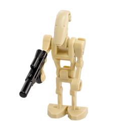 lego b1 battle droid