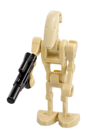 lego battle droids cheap