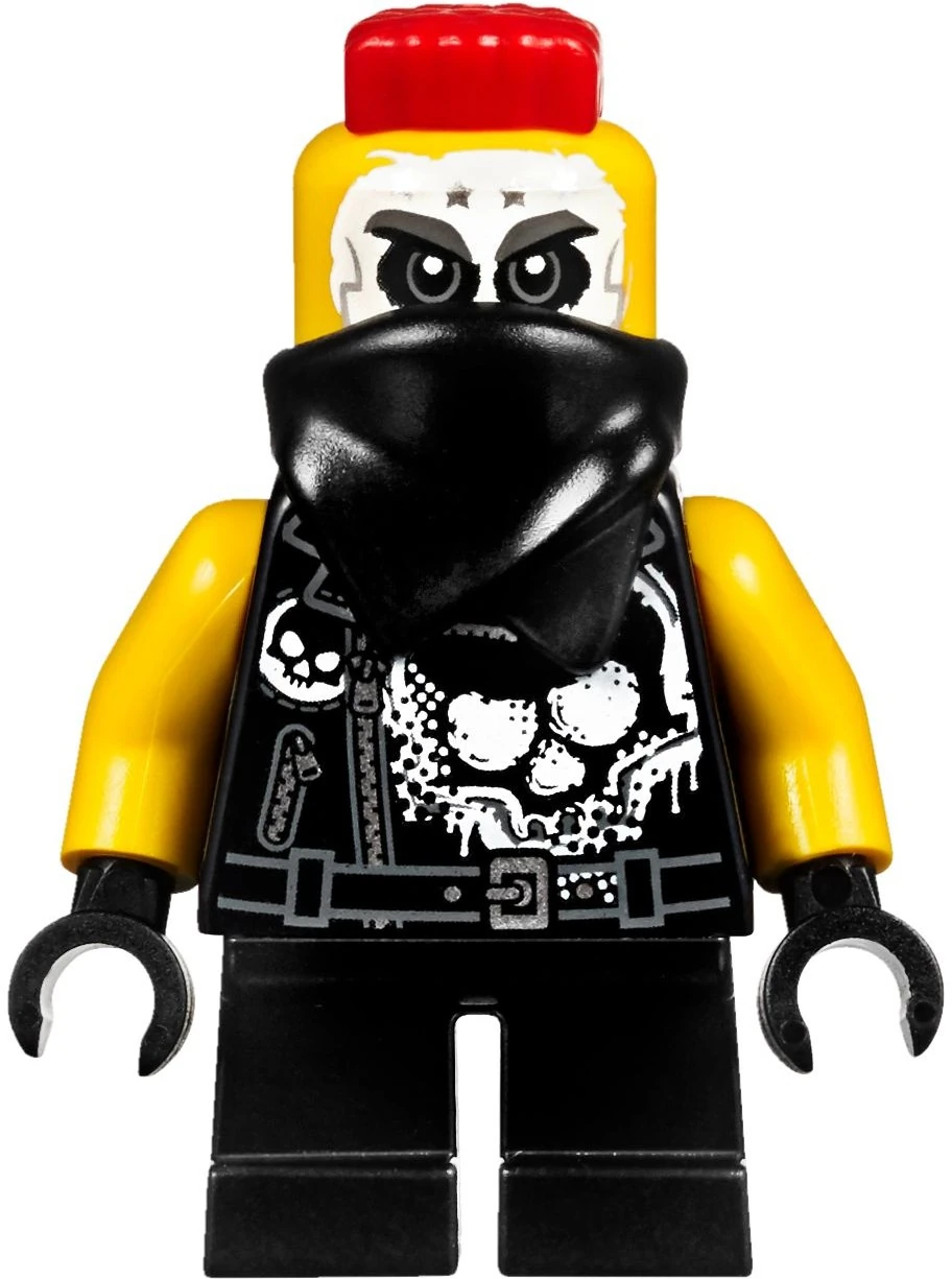 ninjago lego 70640