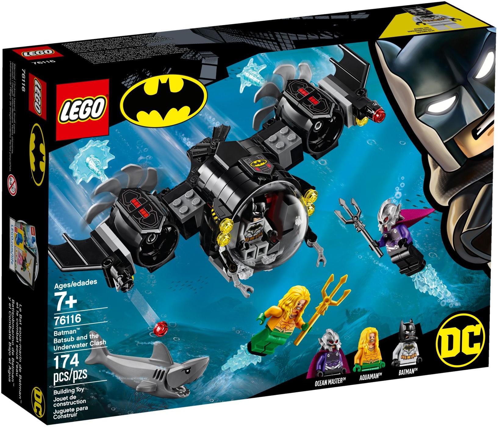 lego batman 80