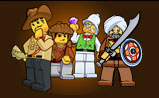 Johnny thunder