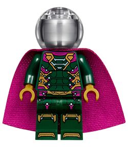 lego mysterio helmet