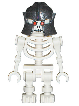 lego skeleton warriors