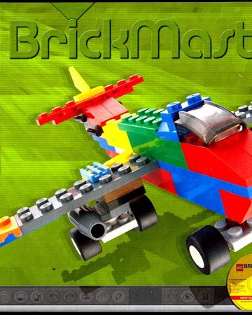 lego 20019