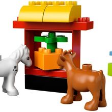 Mein Erster Garten 10517 Lego Wiki Fandom