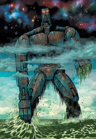 Mata Nui (Great Spirit) | Brickipedia | Fandom