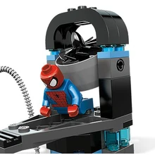 6873 Spider-Man's Doc Ock Ambush 