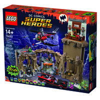 lego 76052