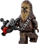 Lego Chewbacca