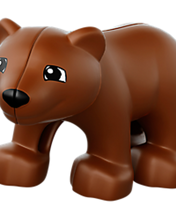 Bebe Ours Brun Wikipedia Pewter