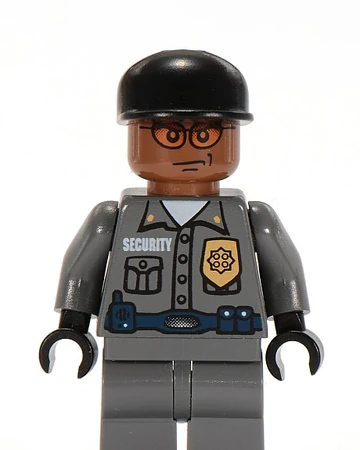 lego batman police