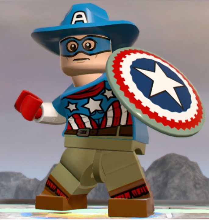 lego marvel super heroes 2 initial release date