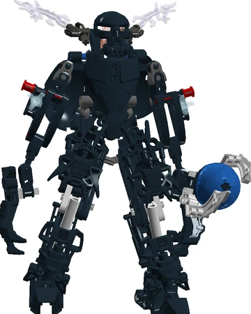 bionicle von nebula