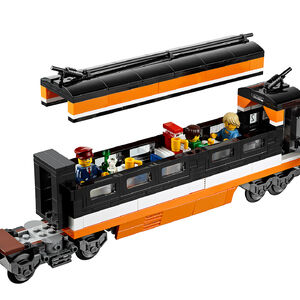 lego tgv 10233