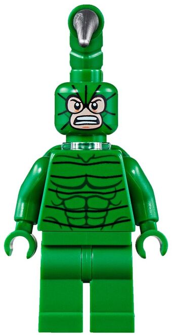 lego juniors spider man 10754