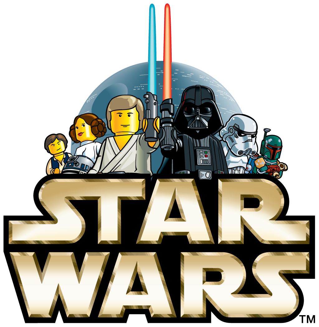 lego star wars first
