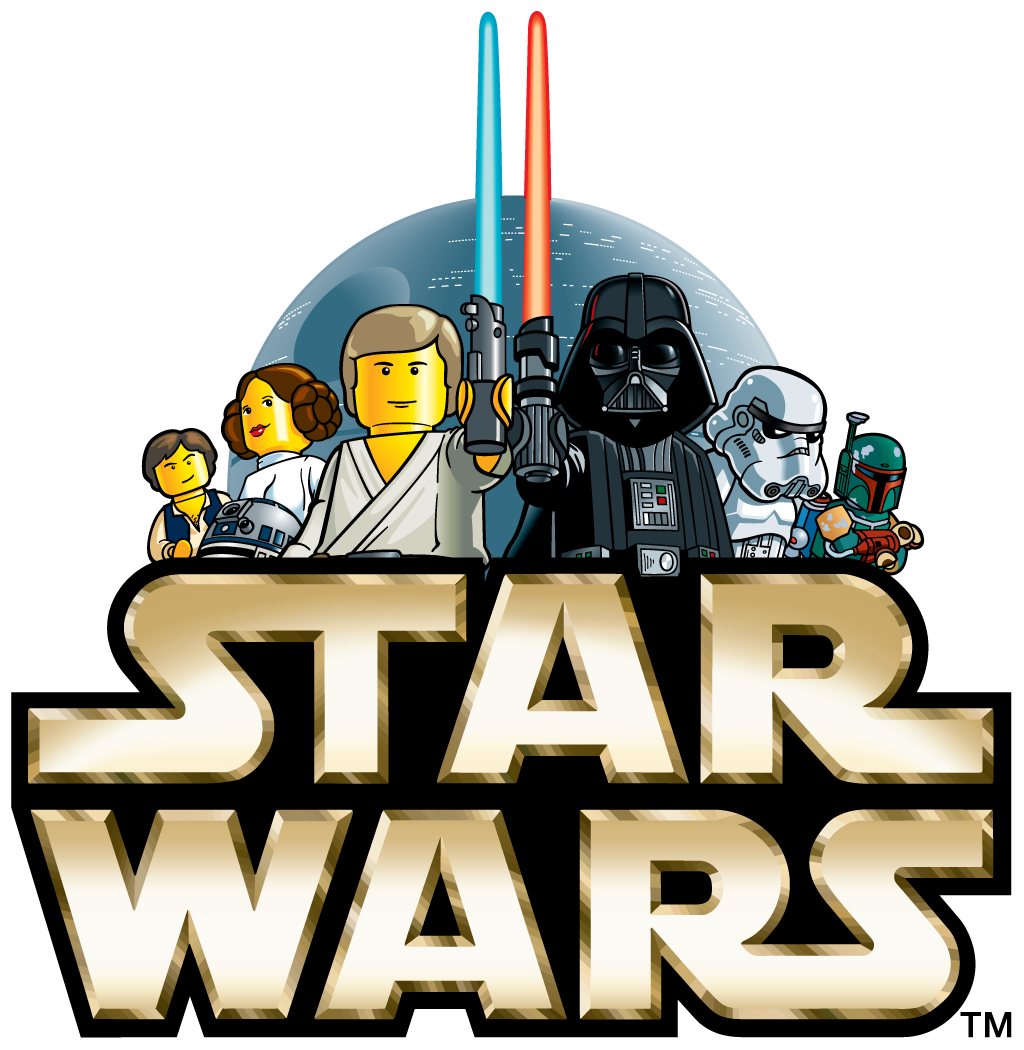 lego star wars classic