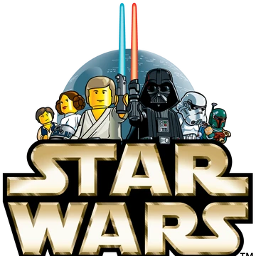 lego star wars darth vader 1999