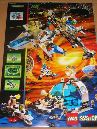 lego exploriens sets