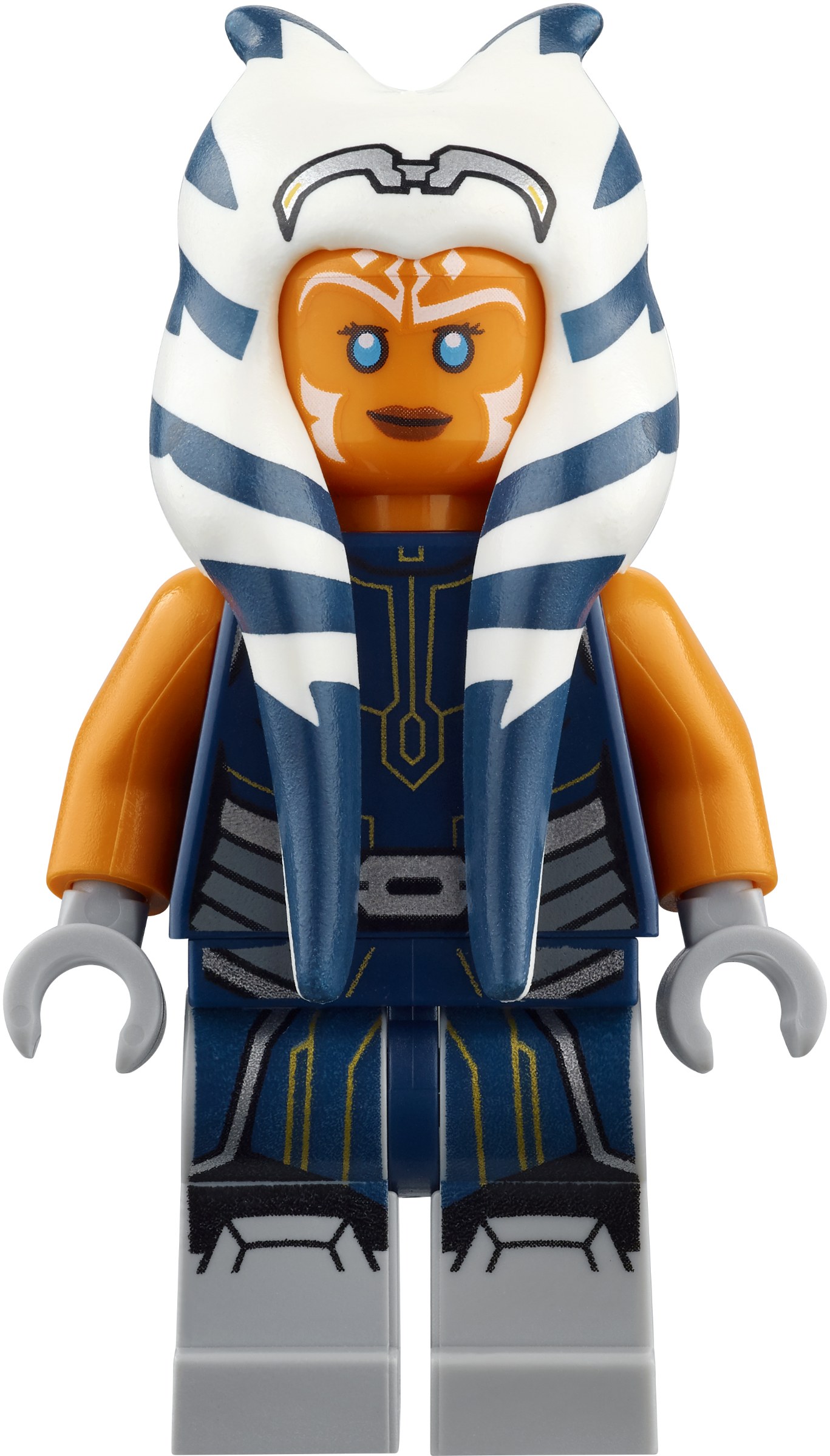 star wars rebels ahsoka lego