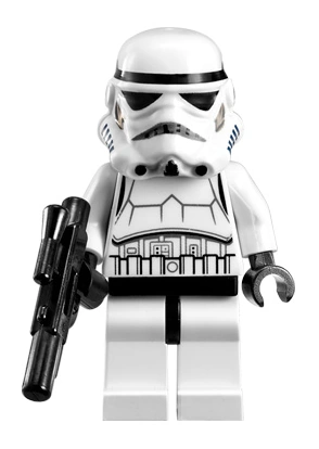 star wars storm trooper lego